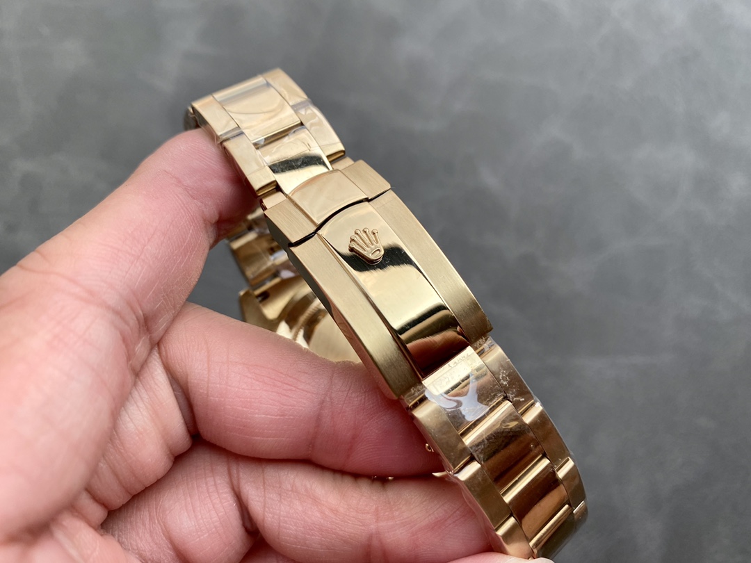 Rolex 天行者シリーズ DIW改装版 - 世界地図デザインの高級腕時計