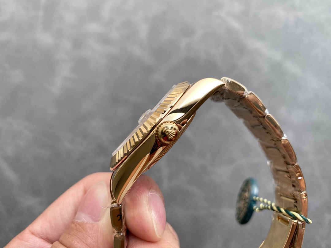 Rolex 天行者シリーズ DIW改装版 - 世界地図デザインの高級腕時計