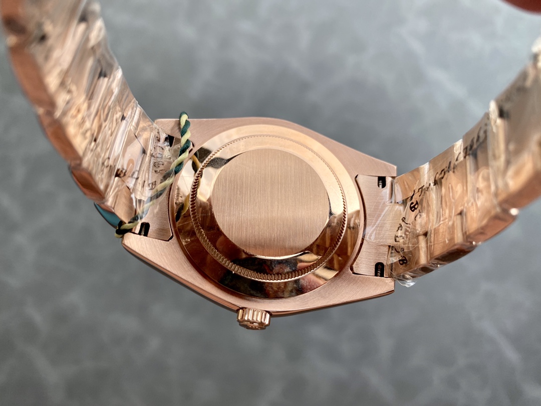 Rolex 天行者シリーズ DIW改装版 - 世界地図付きのダブルタイムゾーン腕時計