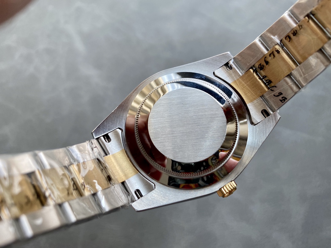 ロレックス SKY 天行者シリーズ 42mm 自動巻き機械式腕時計