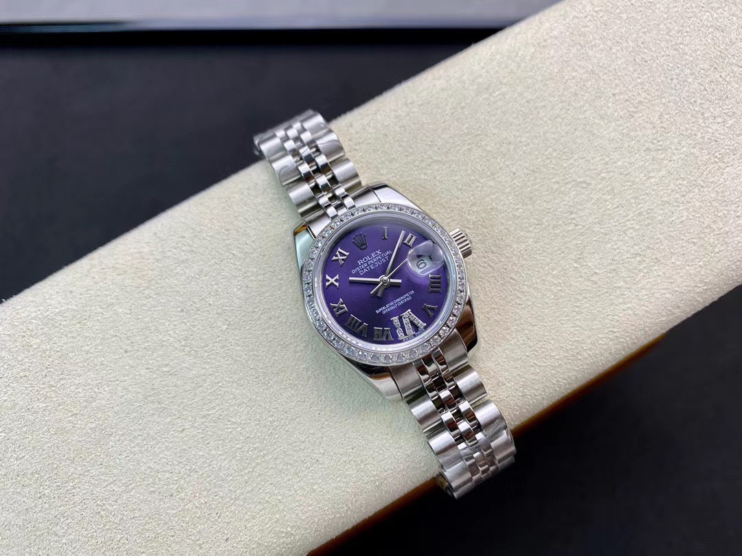 Rolex 劳力士女装日志型28㎜日志型279174-0009