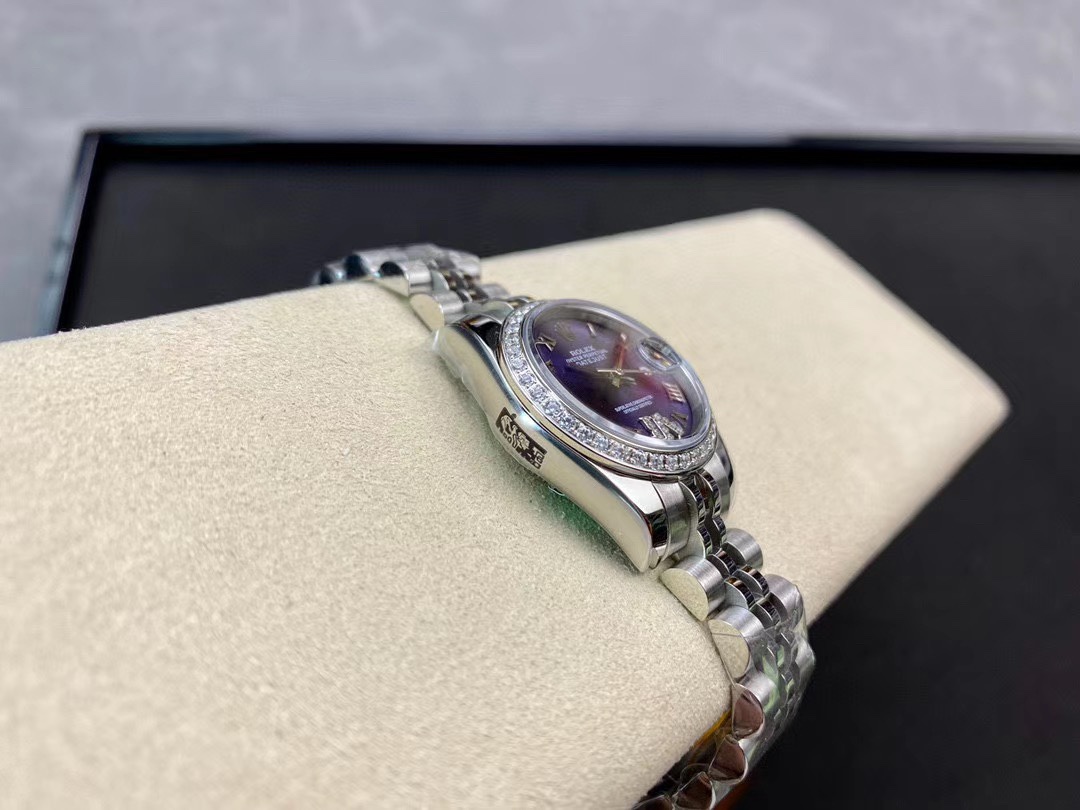 Rolex 劳力士女装日志型28㎜日志型279174-0009
