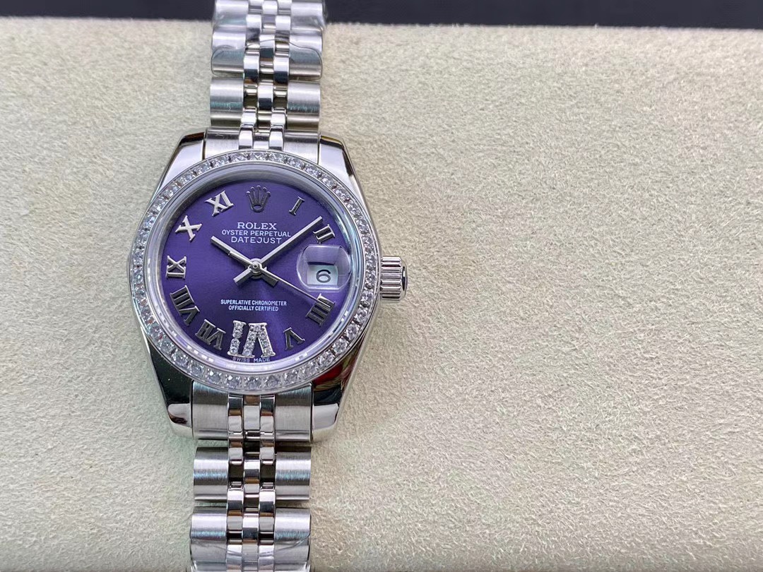 Rolex 劳力士女装日志型28㎜日志型279174-0009