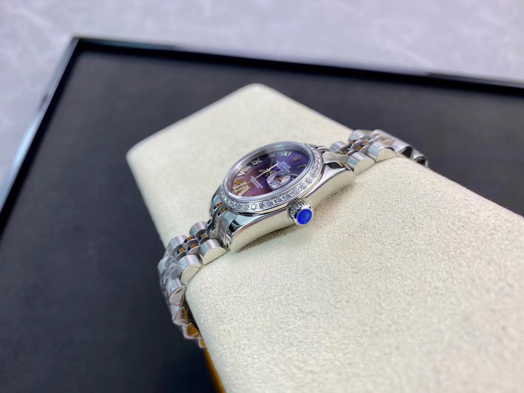Rolex 劳力士女装日志型28㎜日志型279174-0009