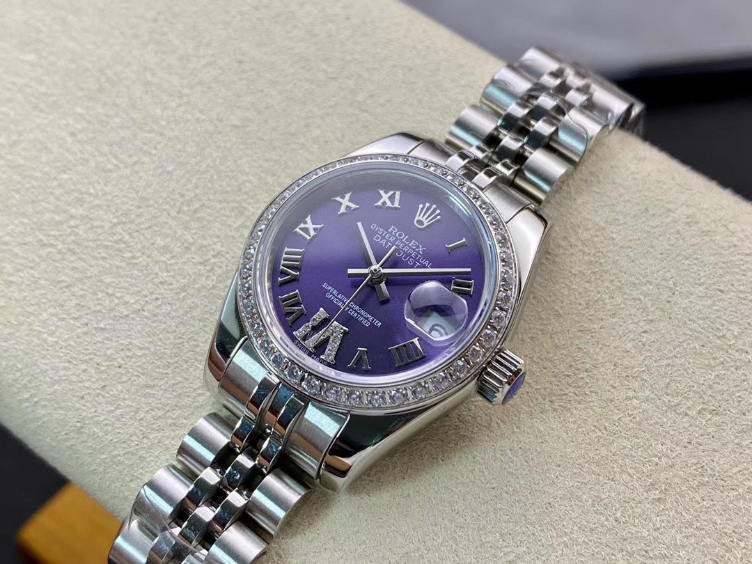 Rolex 劳力士女装日志型28㎜日志型279174-0009