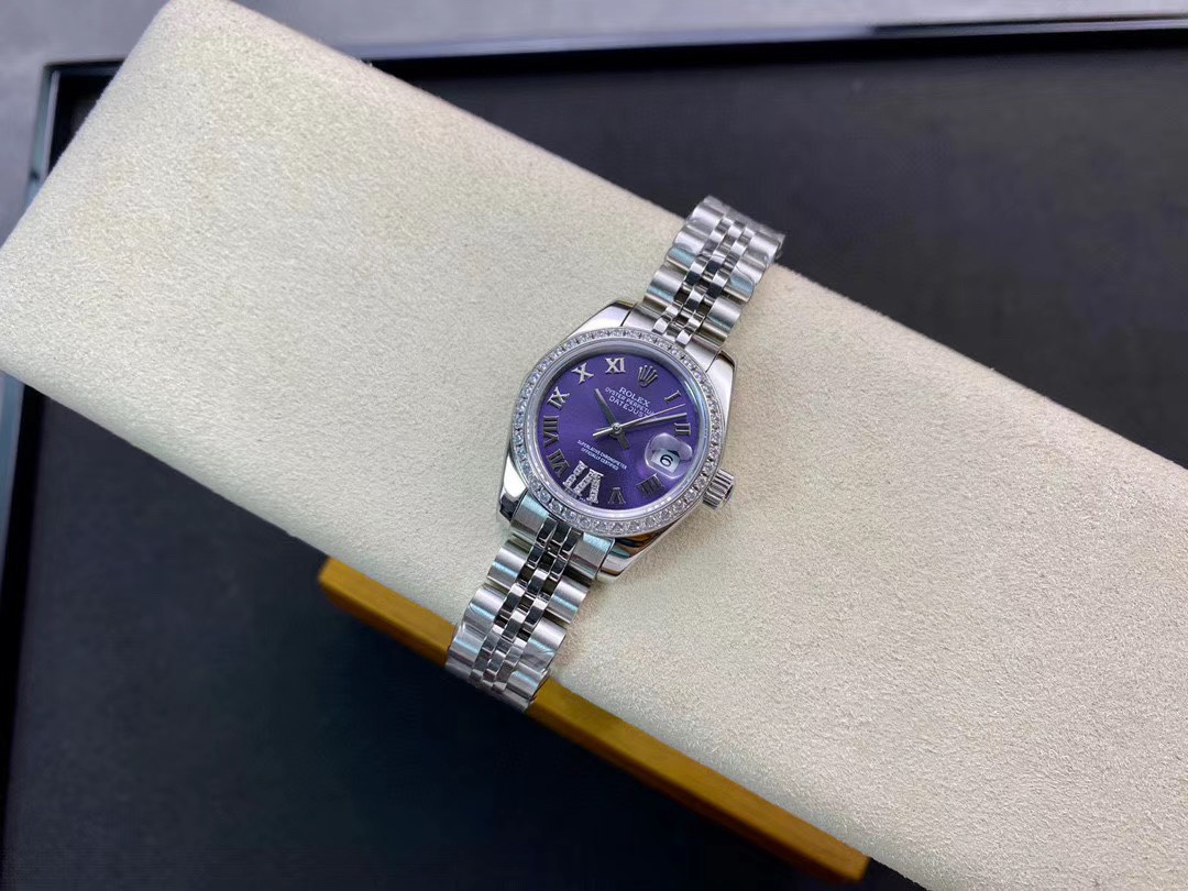 Rolex 劳力士女装日志型28㎜日志型279174-0009