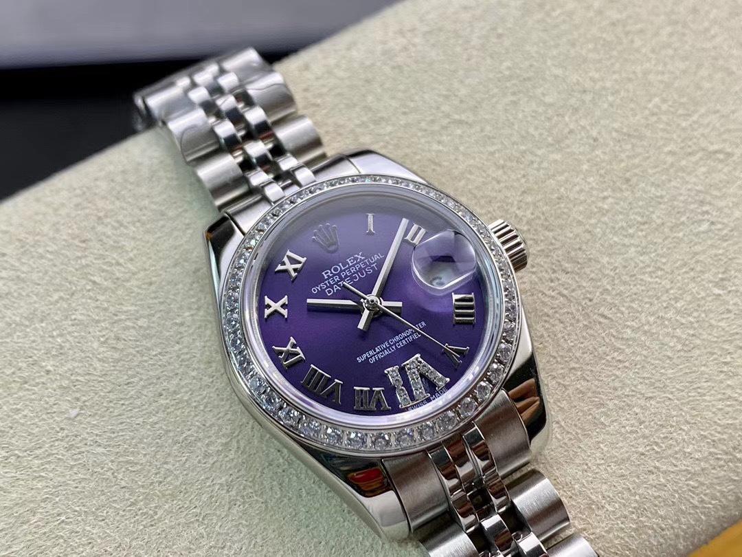 Rolex 劳力士女装日志型28㎜日志型279174-0009