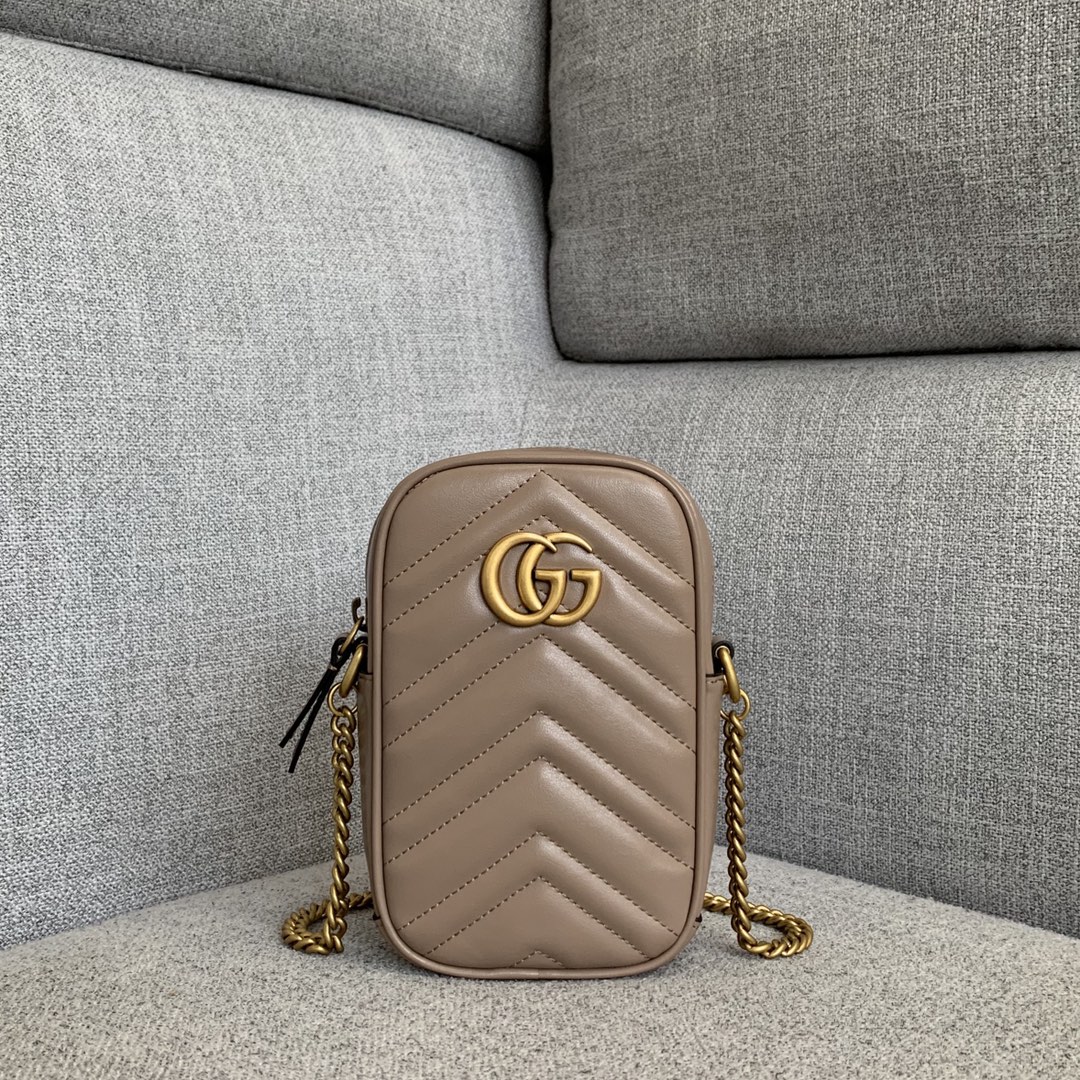 Gucci Marmont Taschen Umhängetaschen  & Schultertaschen Lässig