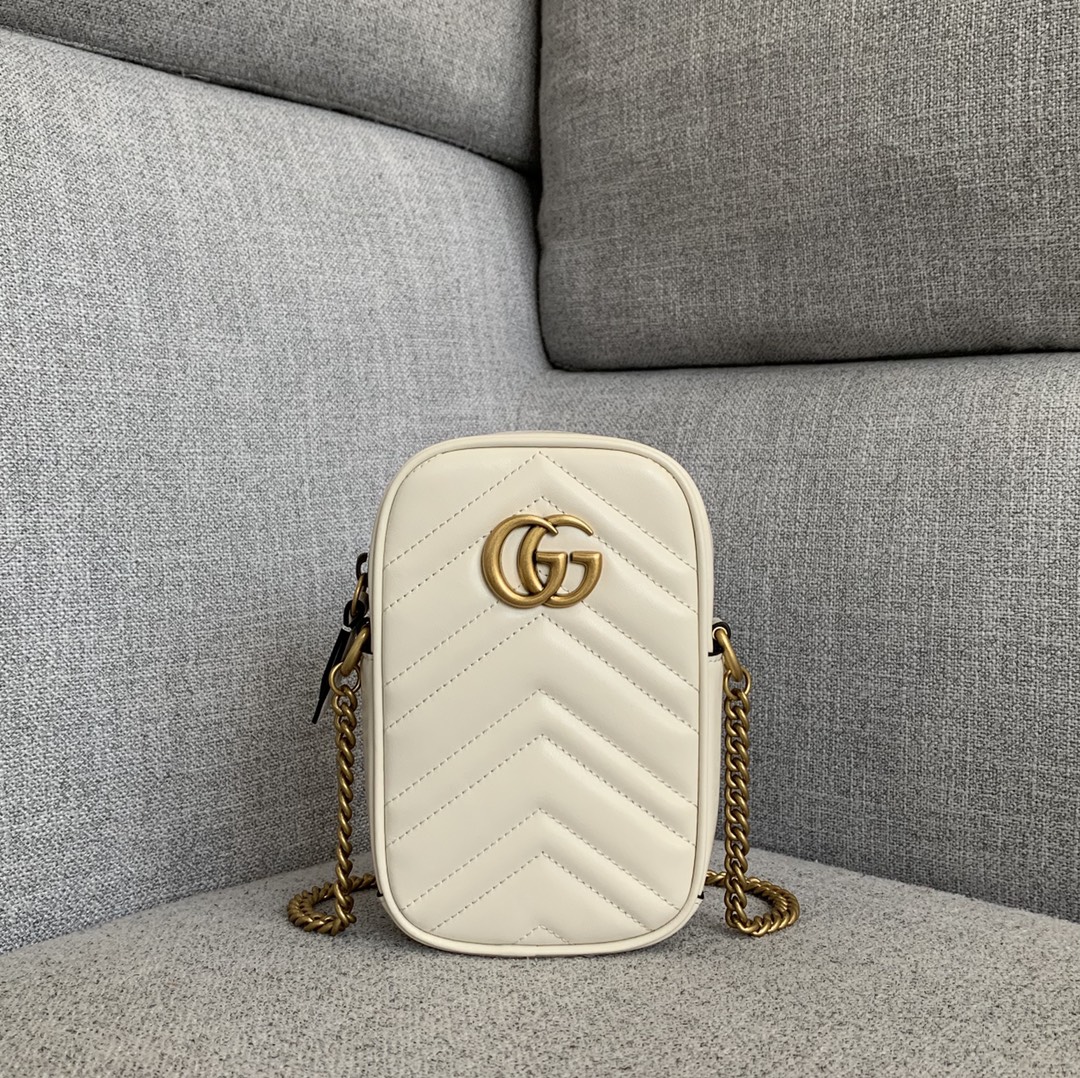 Gucci Marmont Kaufen
 Taschen Umhängetaschen  & Schultertaschen Lässig