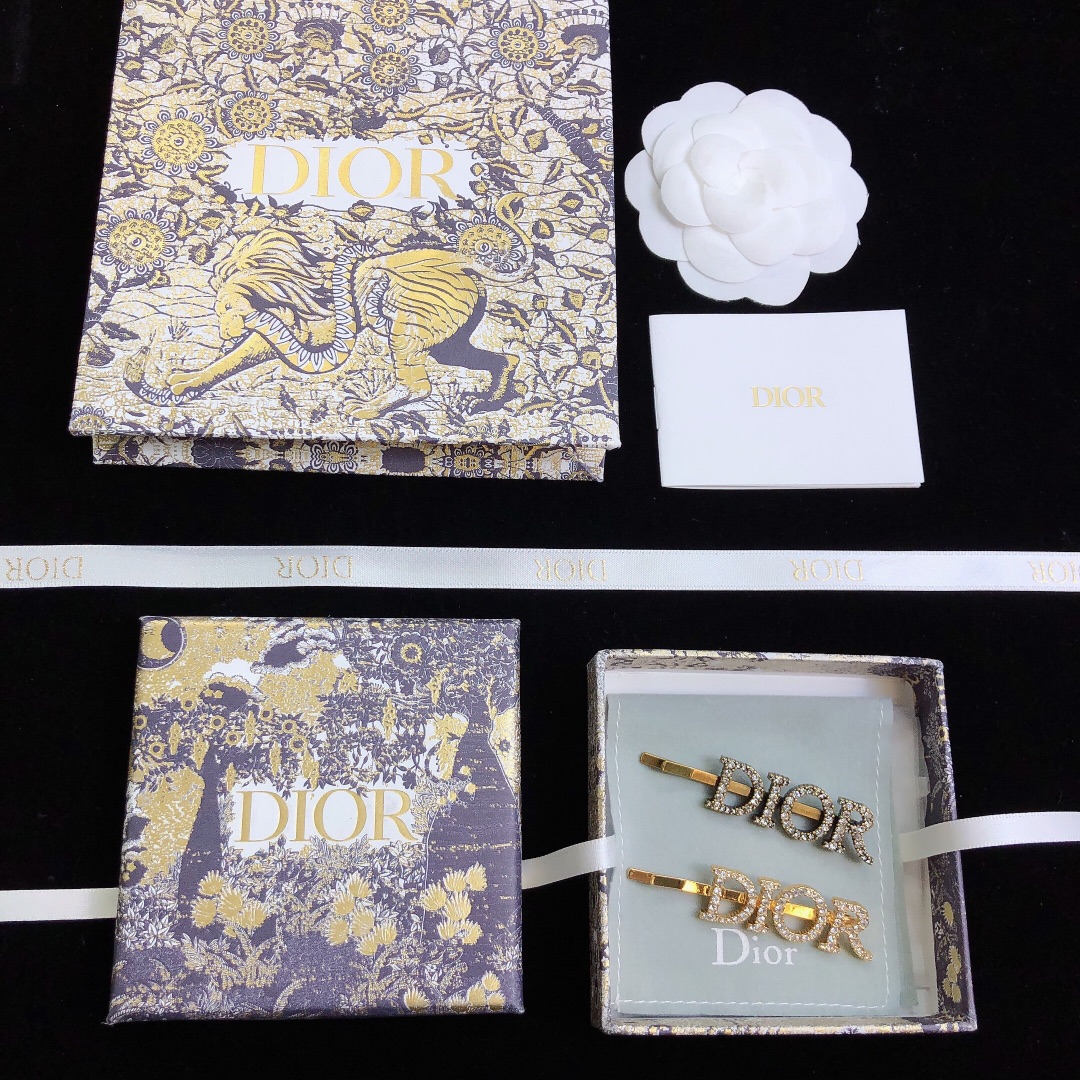 ♪ 180 Dior, Dio, CD, new cash from the counter ♪ - 图片 1