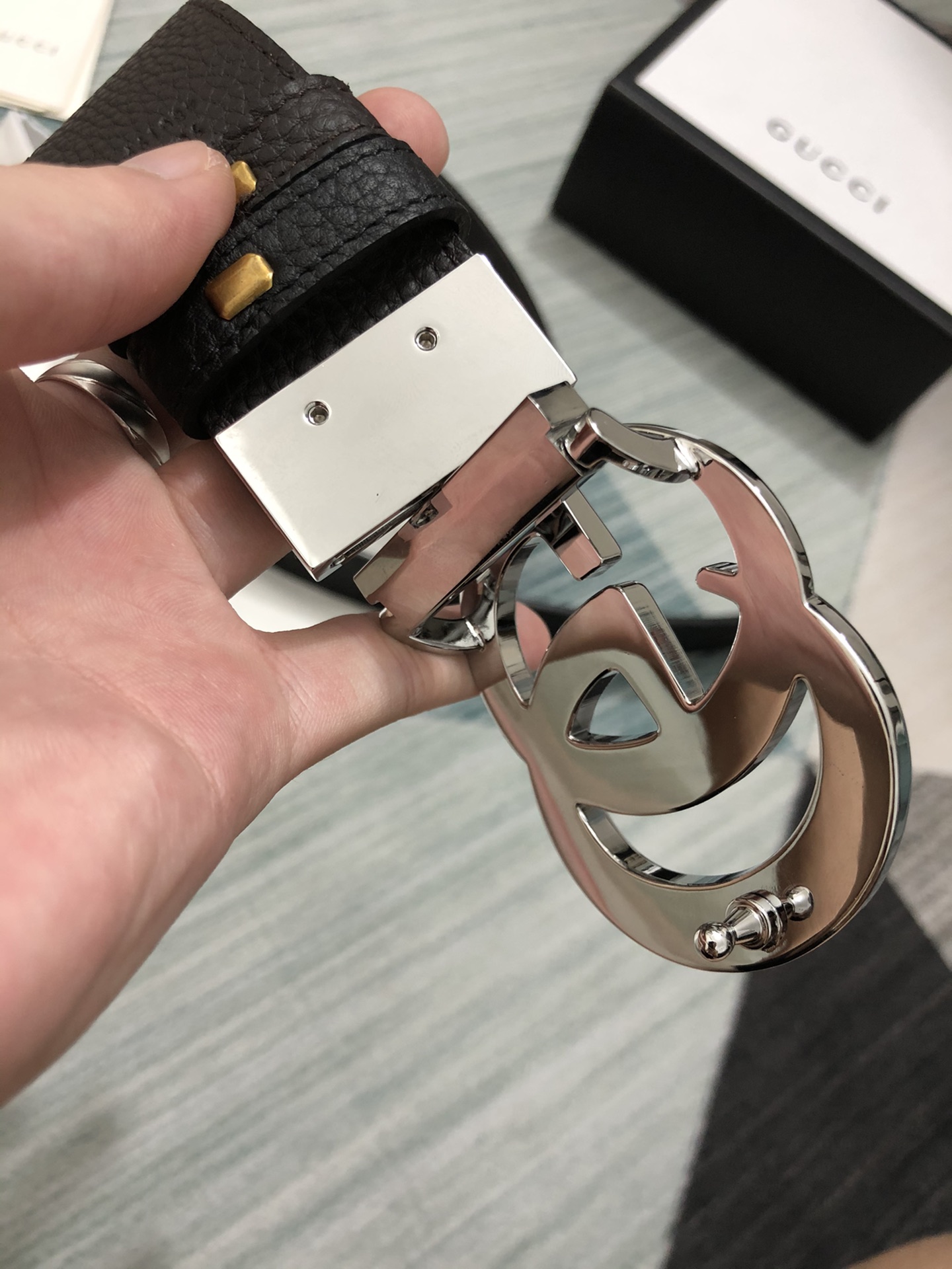 古奇️原单高档品质专柜官网同步支持N