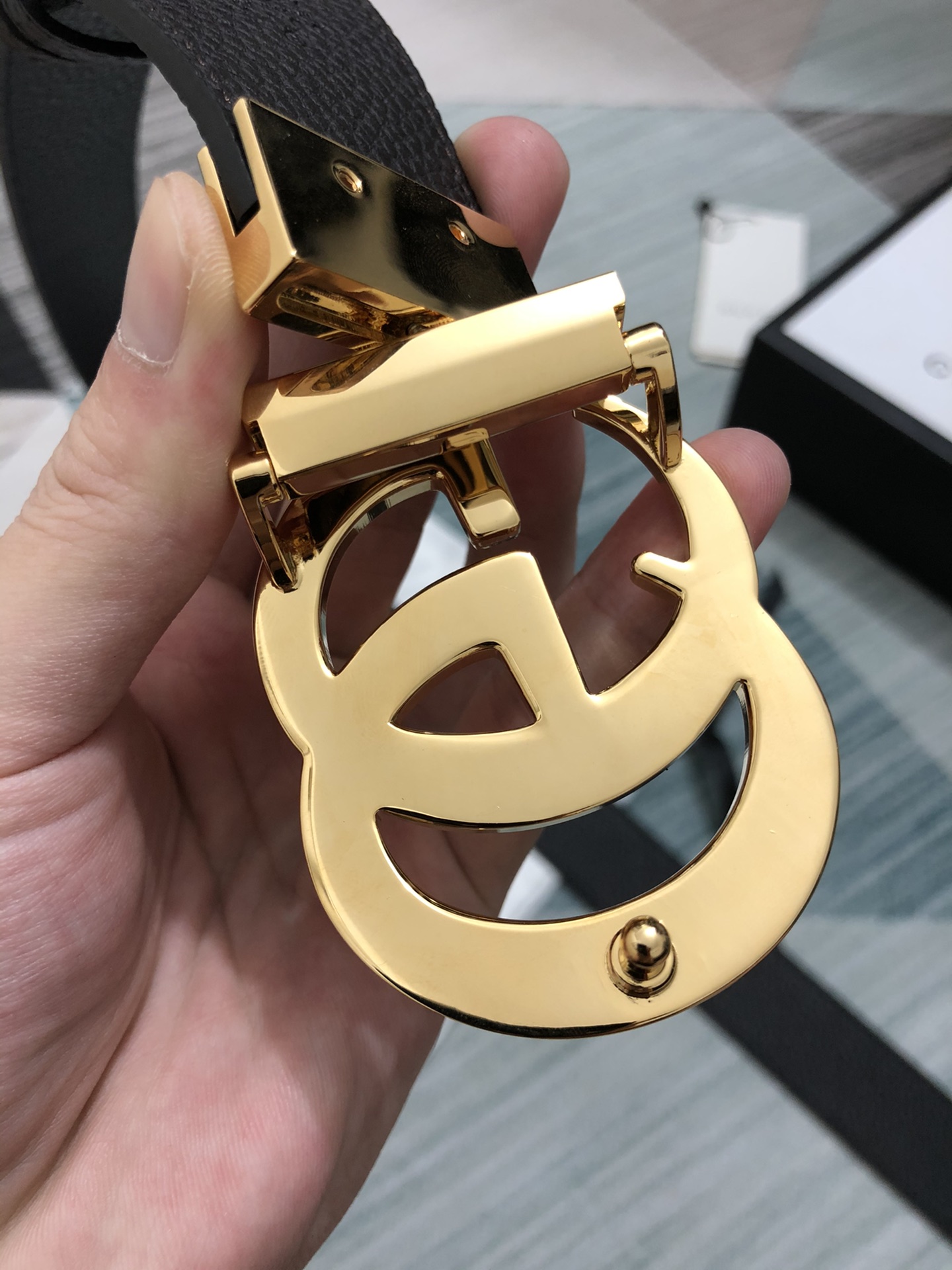 古奇️原单高档品质专柜官网同步支持N