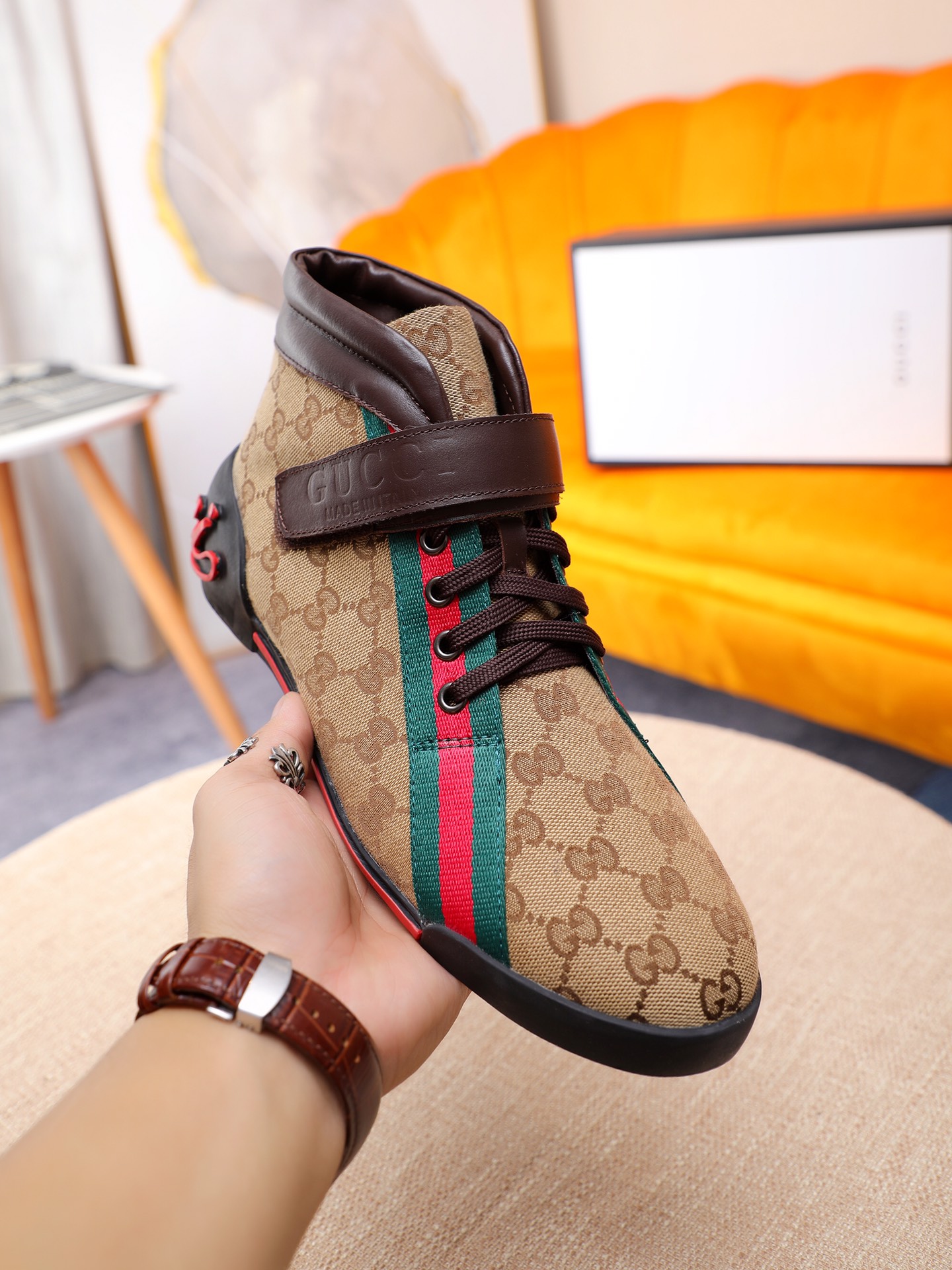 Yupoo Gucci Bags Watches Nike Clothing Jordan Yeezy Balenciaga Shoes
