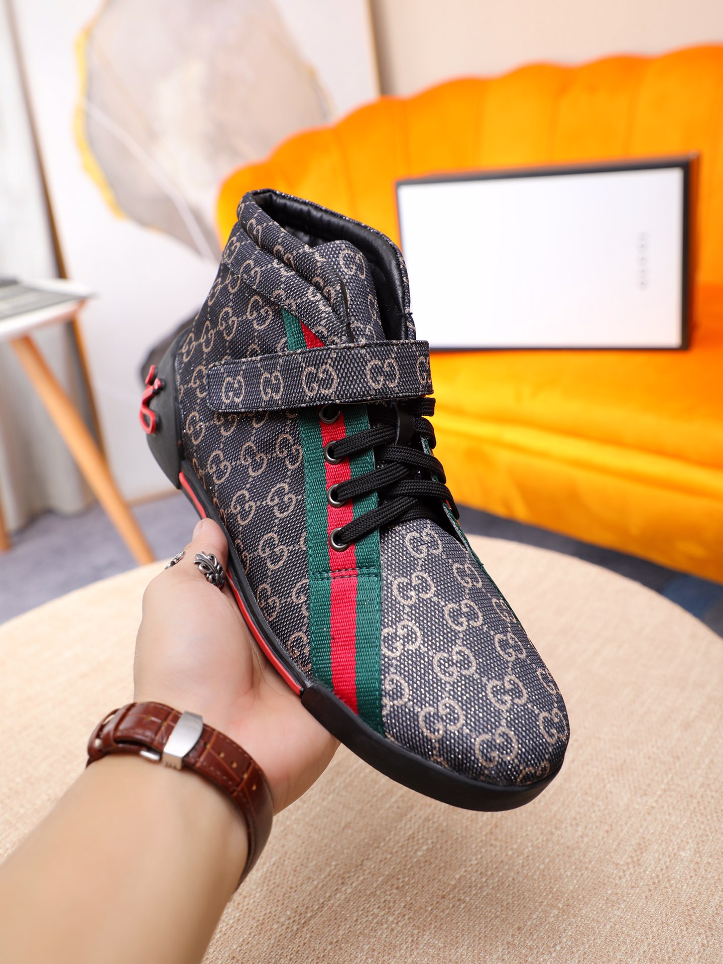 Yupoo Gucci Bags Watches Nike Clothing Jordan Yeezy Balenciaga Shoes
