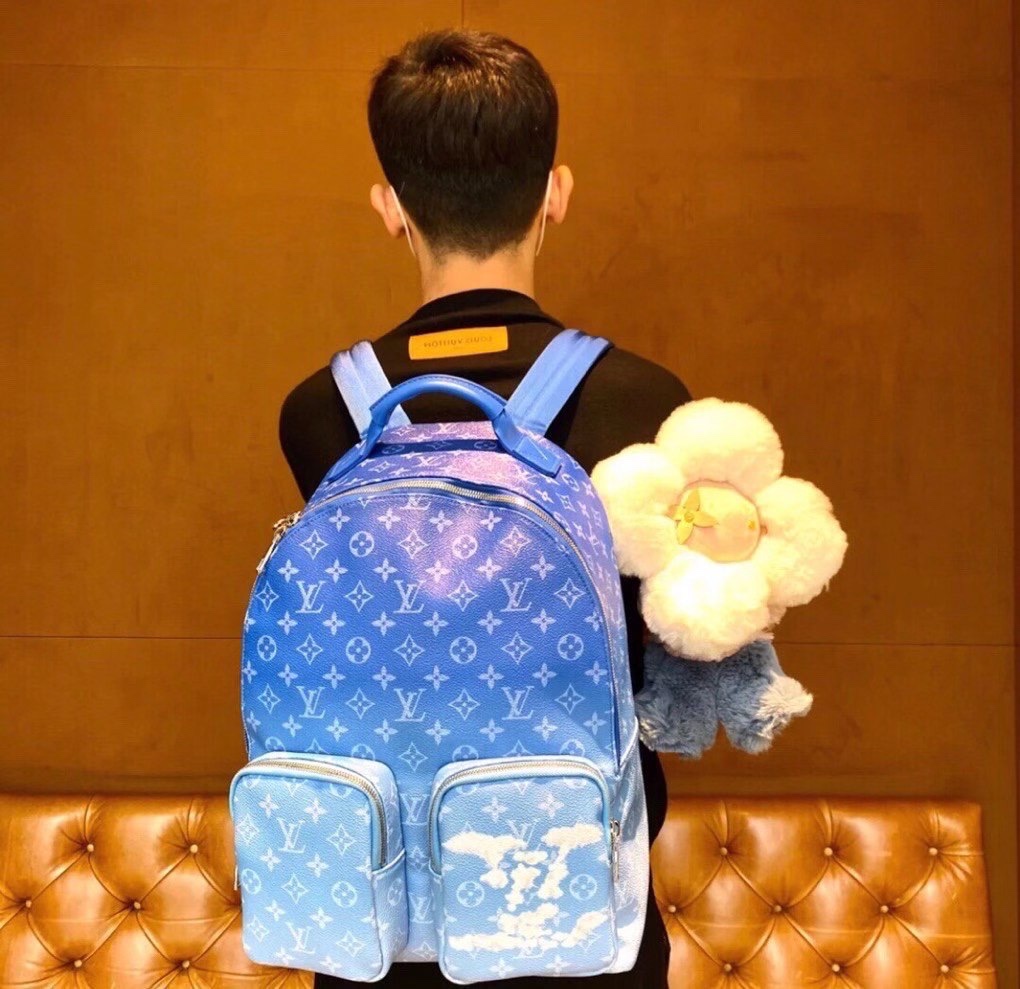 NO:396106,45341 upper body picture, LV [original skin], louis vuitton1986090945341上身图,LV【原厂皮】,louis vuitton,Bag