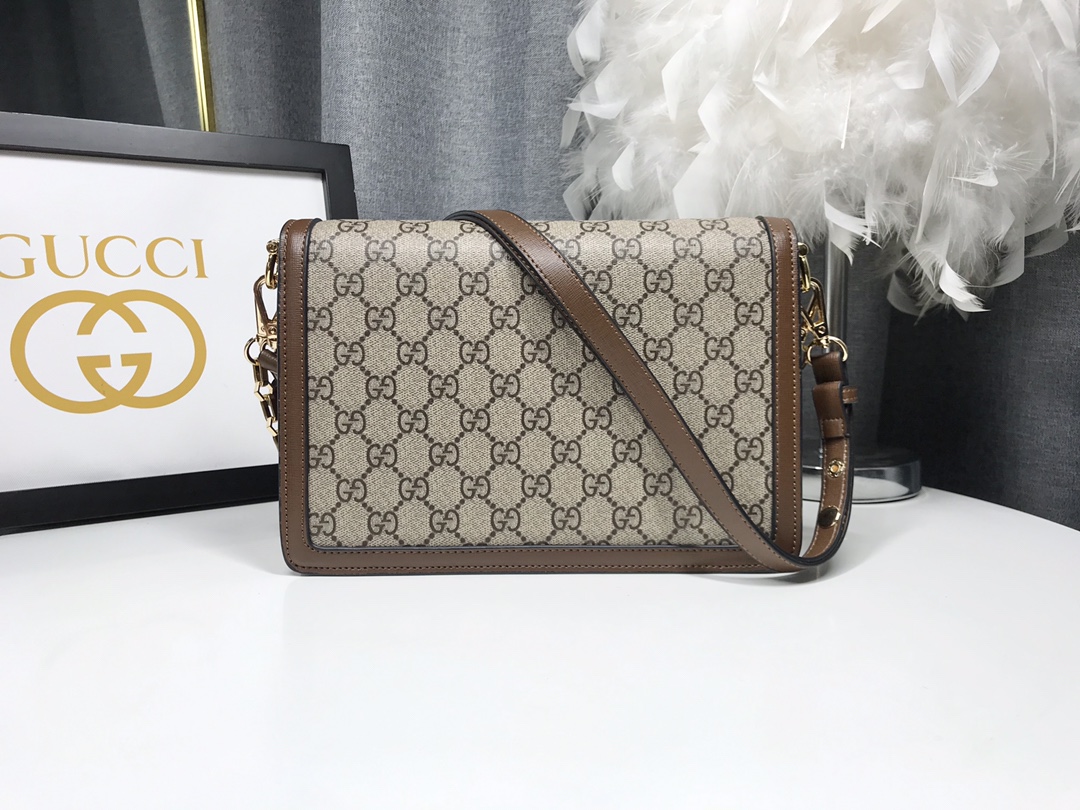 G家全網最爆款 マリンデザインのレトロフラップバッグ