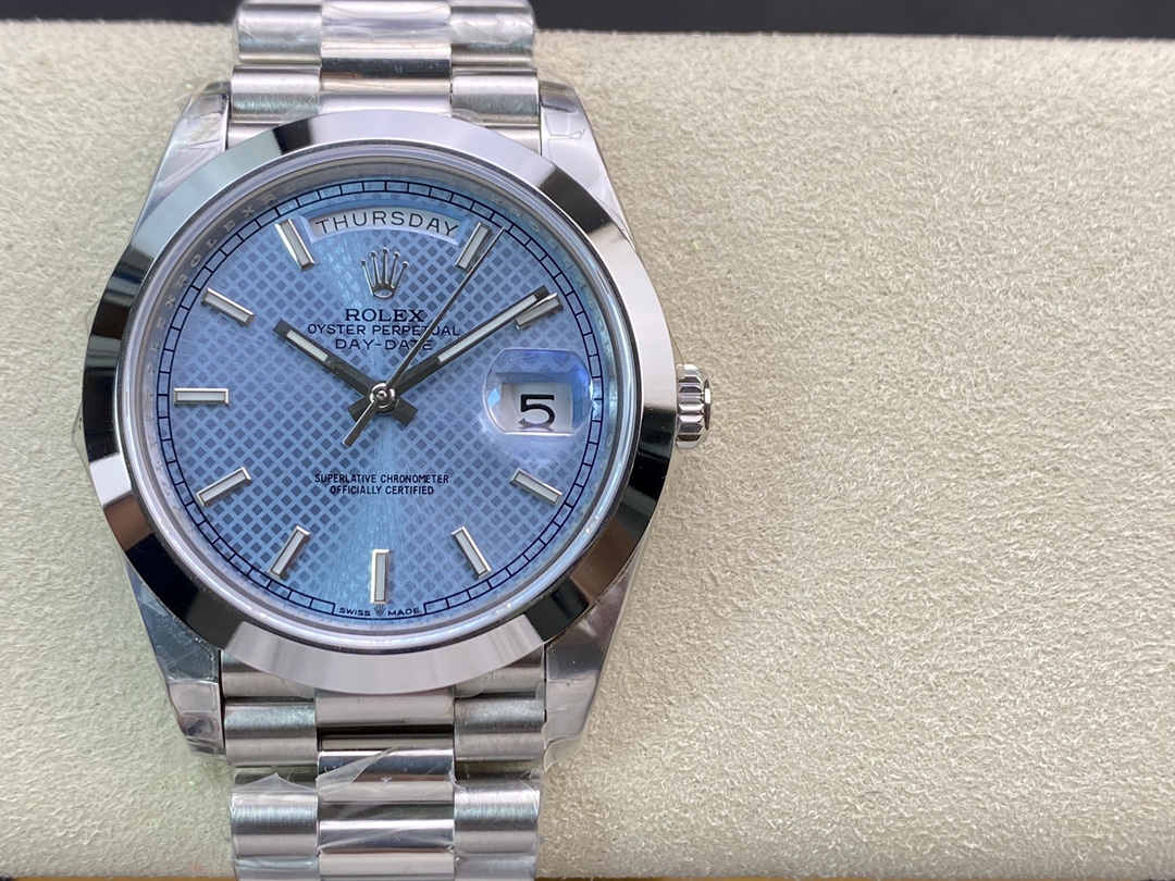 ROLEX Rolex Day-Date 40mm - Top Quality