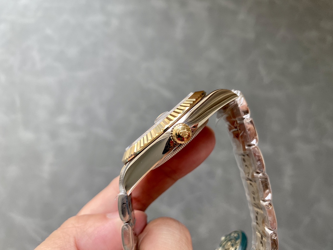 ロレックス SKY 天行者シリーズ 42mm 自動巻き機械式腕時計