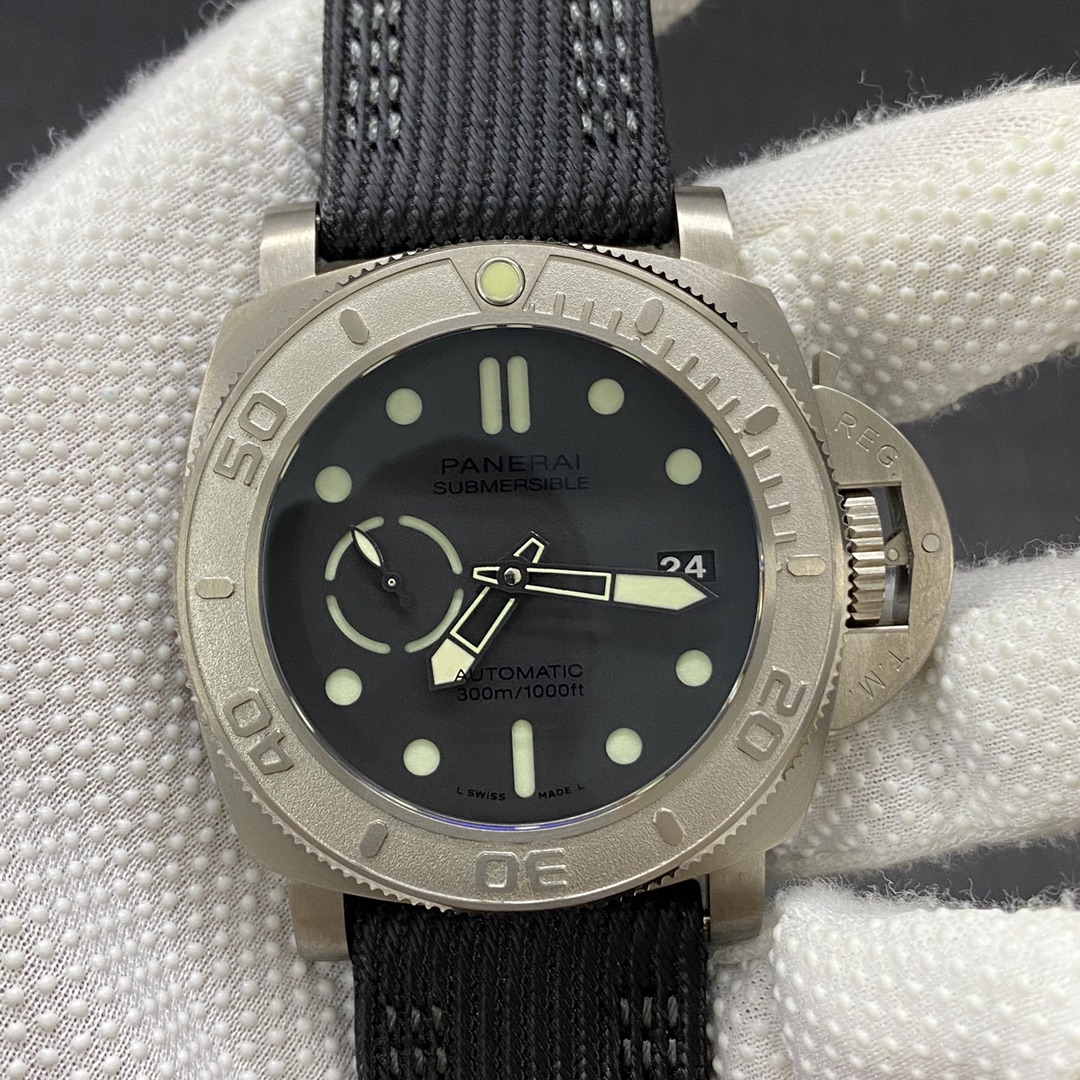 Panerai 28800 47mm VS