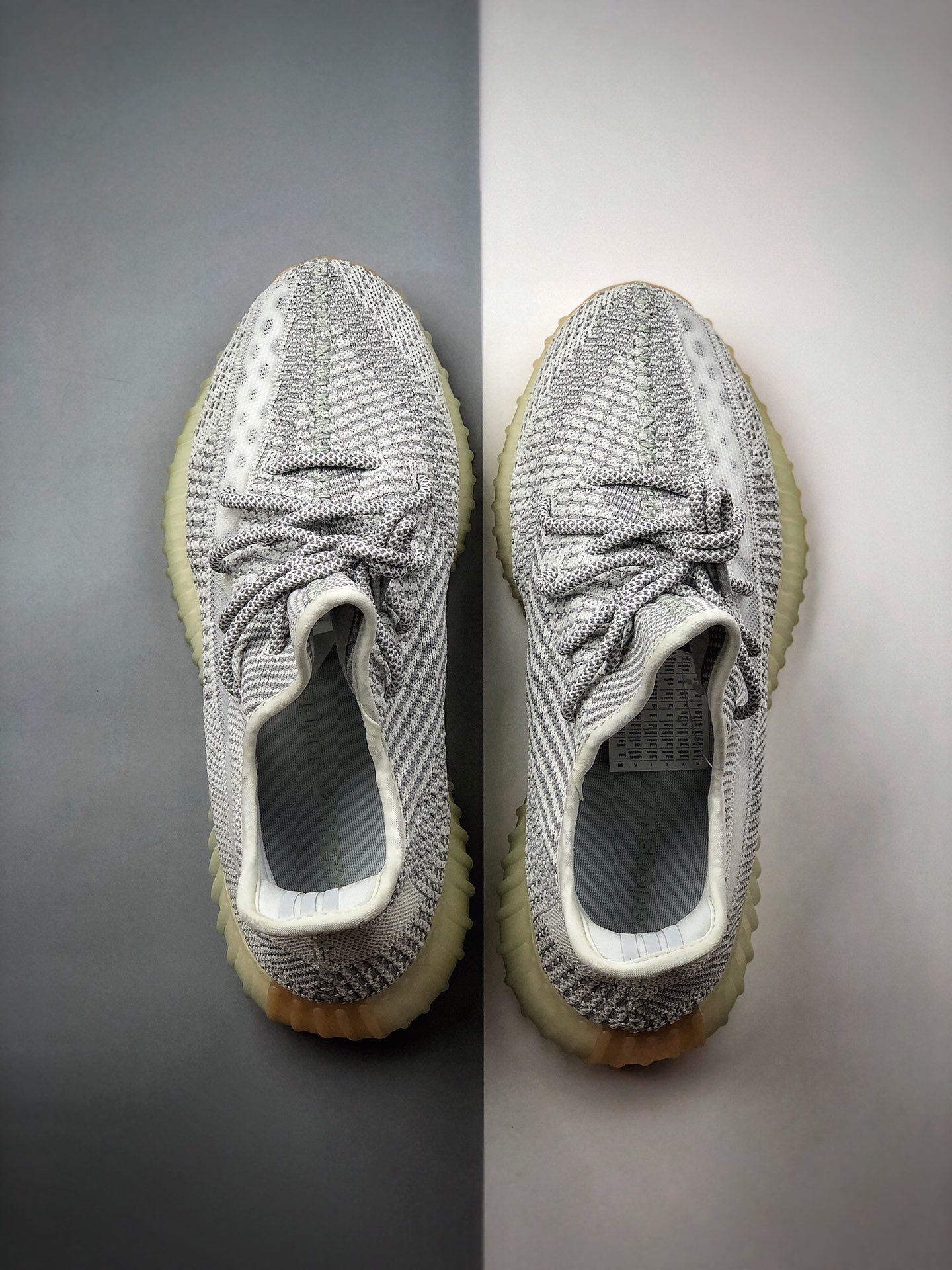 250 #最强性价比Adidas Yeezy 350 Boost V2 地球天使 FX4348