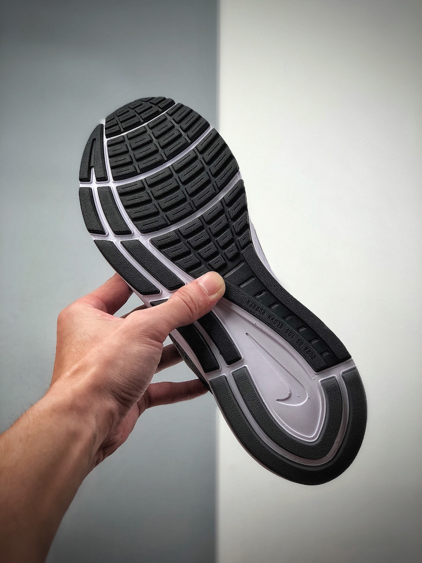 190  公司级Nike Zoom Structure 23  贾卡面透气 舒适软底