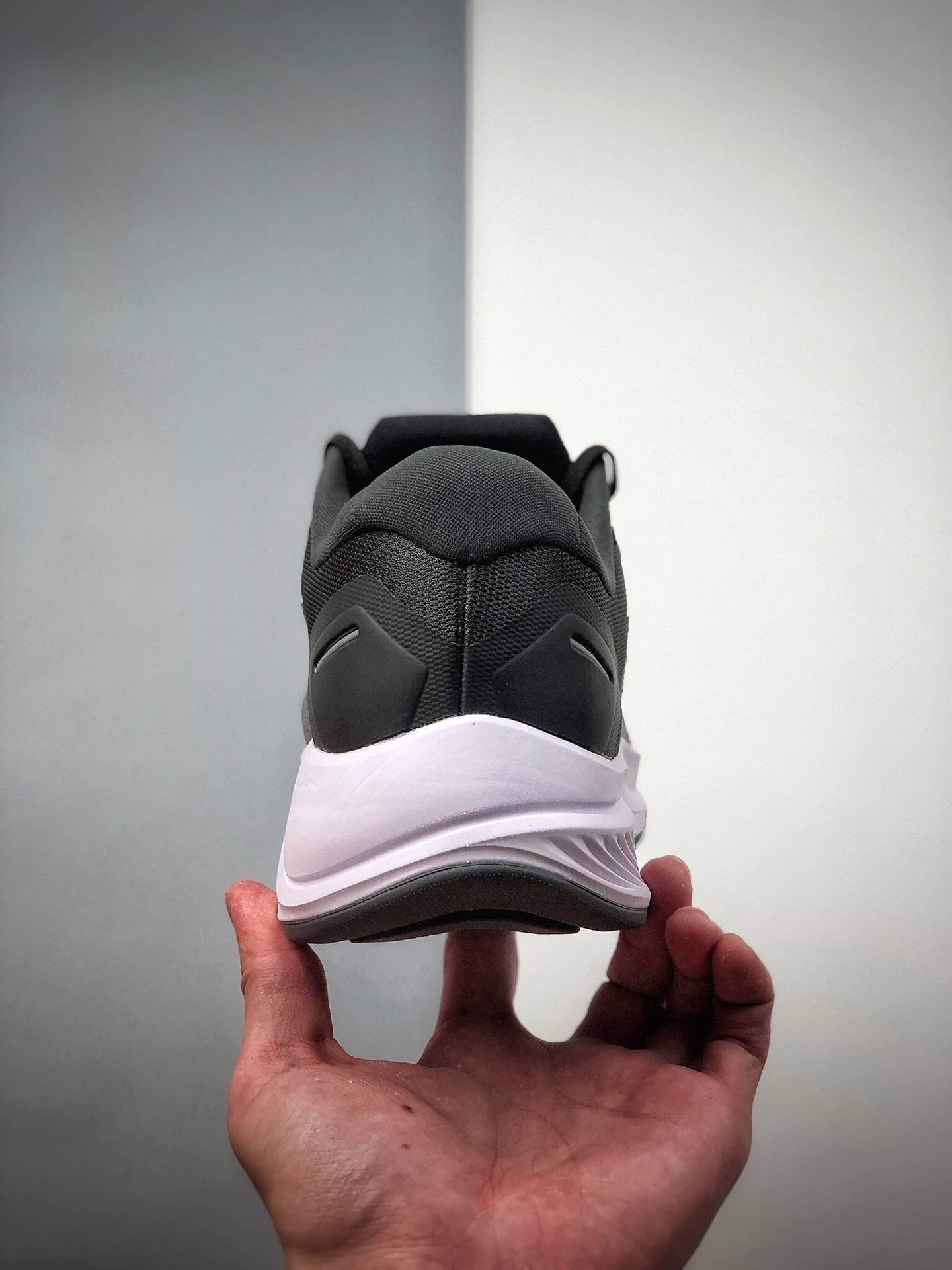 190  公司级Nike Zoom Structure 23  贾卡面透气 舒适软底