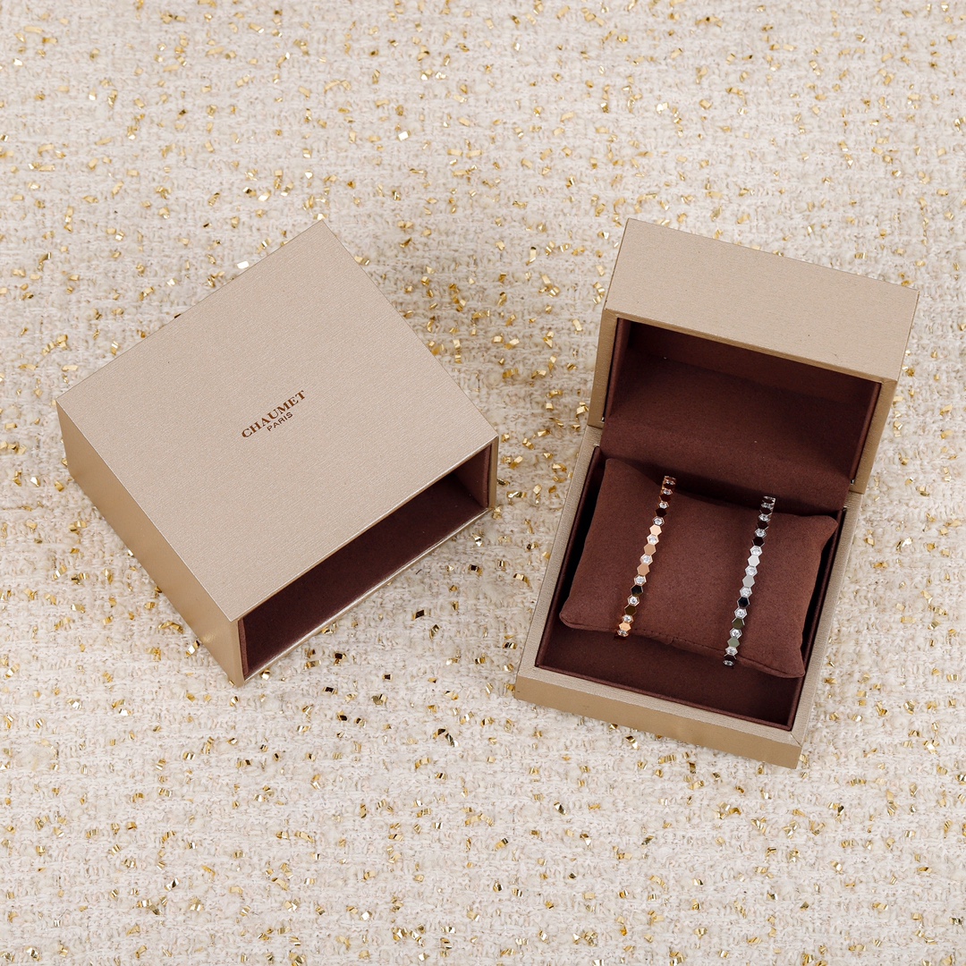 [Niche Series Jewelry]