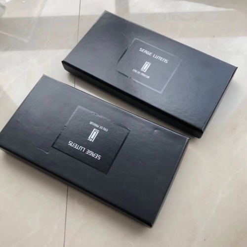 Serge Lutens Perfume Sample Set - 5ml Variety Pack - Discover Your Signature Scent 1 Serge Lutens Perfume Sample Set - 5ml Variety Pack - Discover Your Signature Scent
