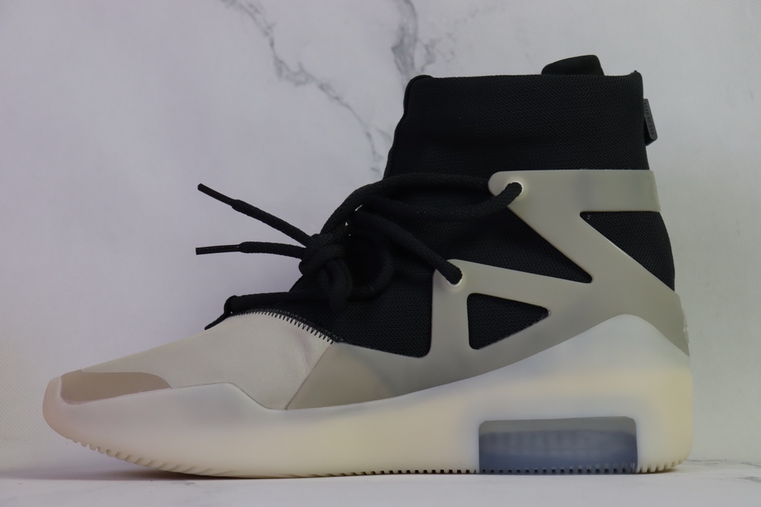 [Air Force Series]Top Fog