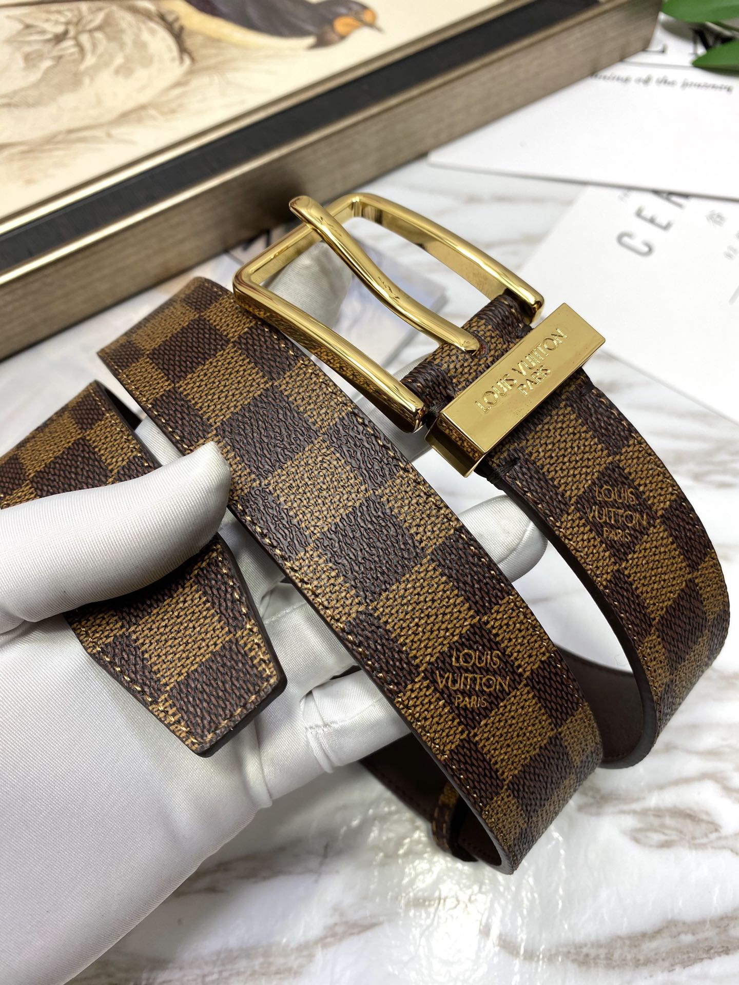 Lv路易威登LOUISVUITTON