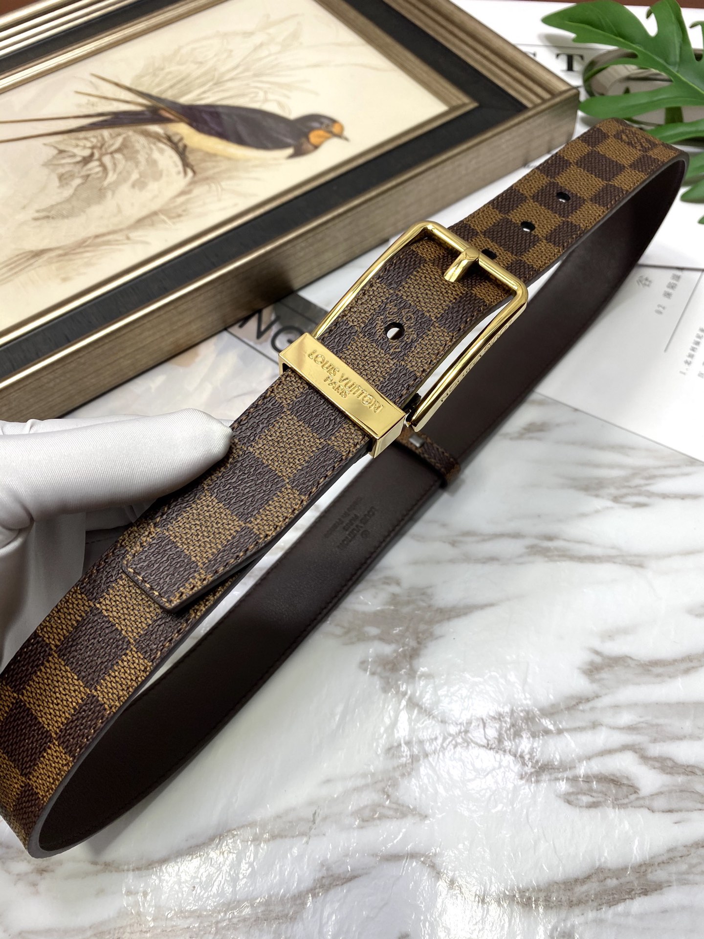 Lv路易威登LOUISVUITTON