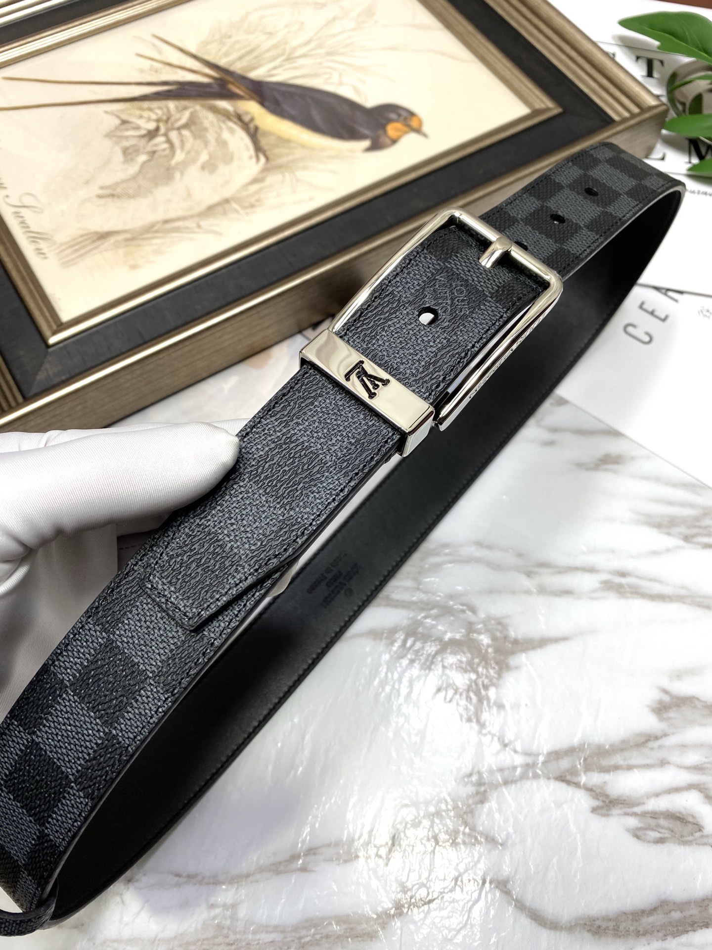 Lv路易威登LOUISVUITTON