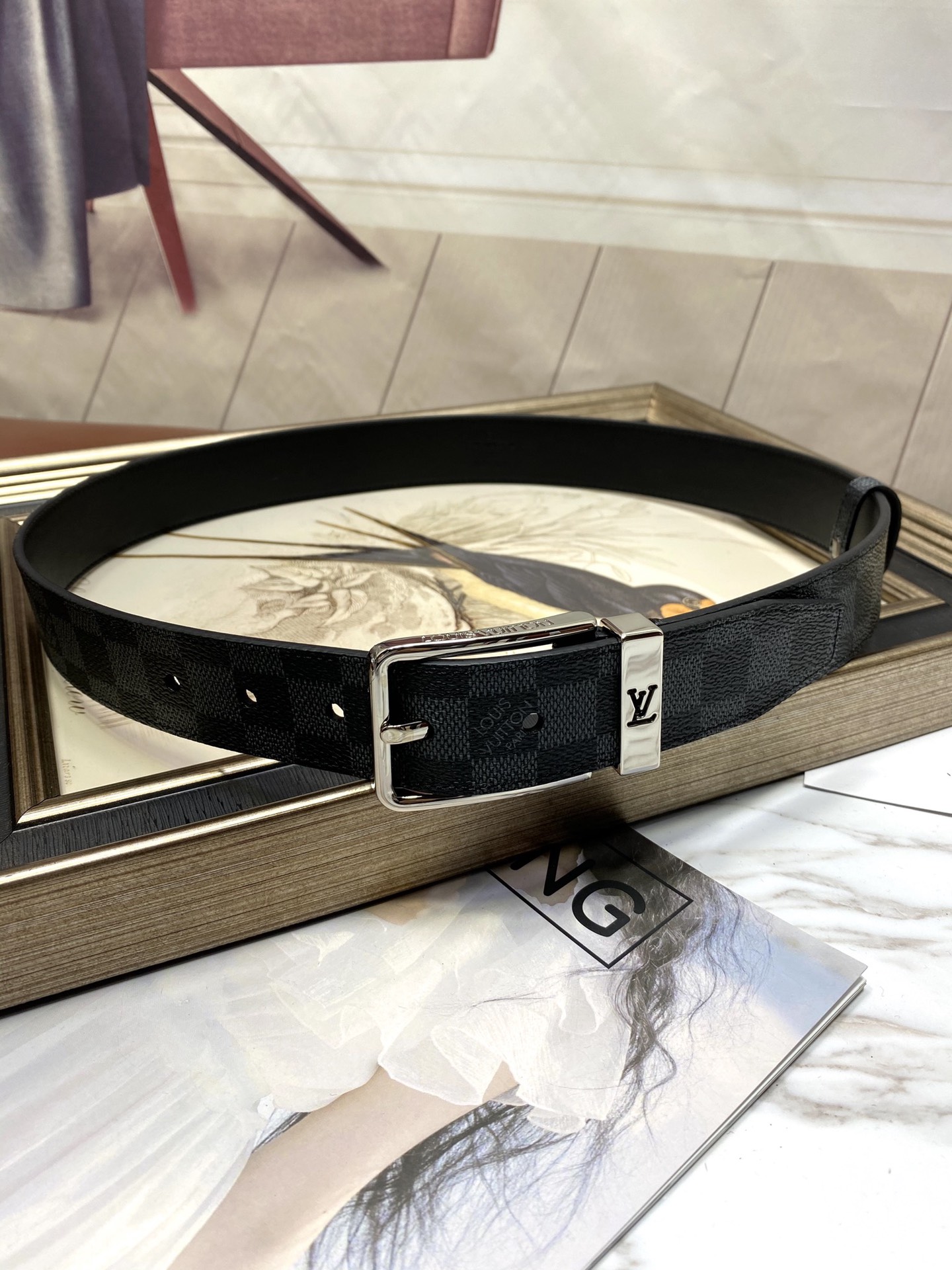 Lv路易威登LOUISVUITTON