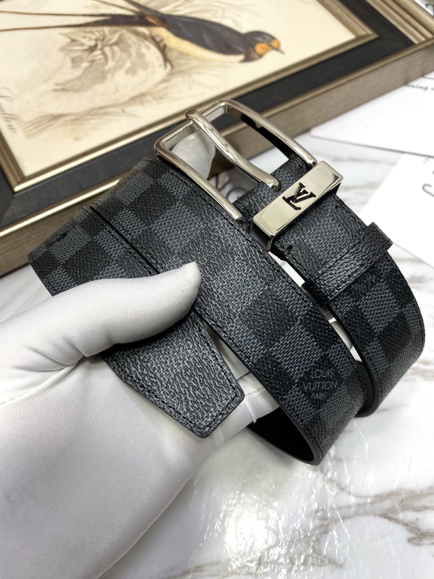 Lv路易威登LOUISVUITTON