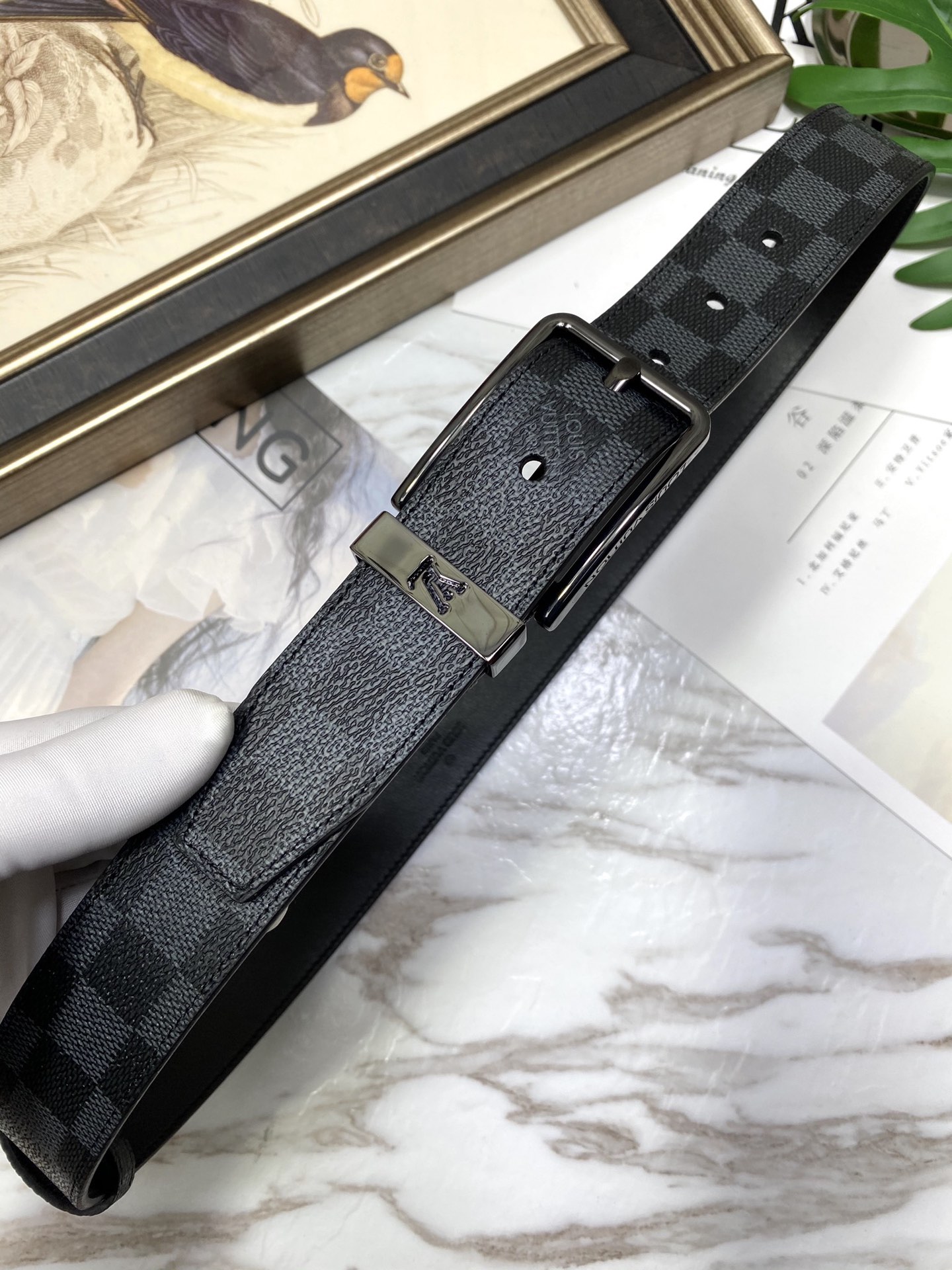 Lv路易威登LOUISVUITTON