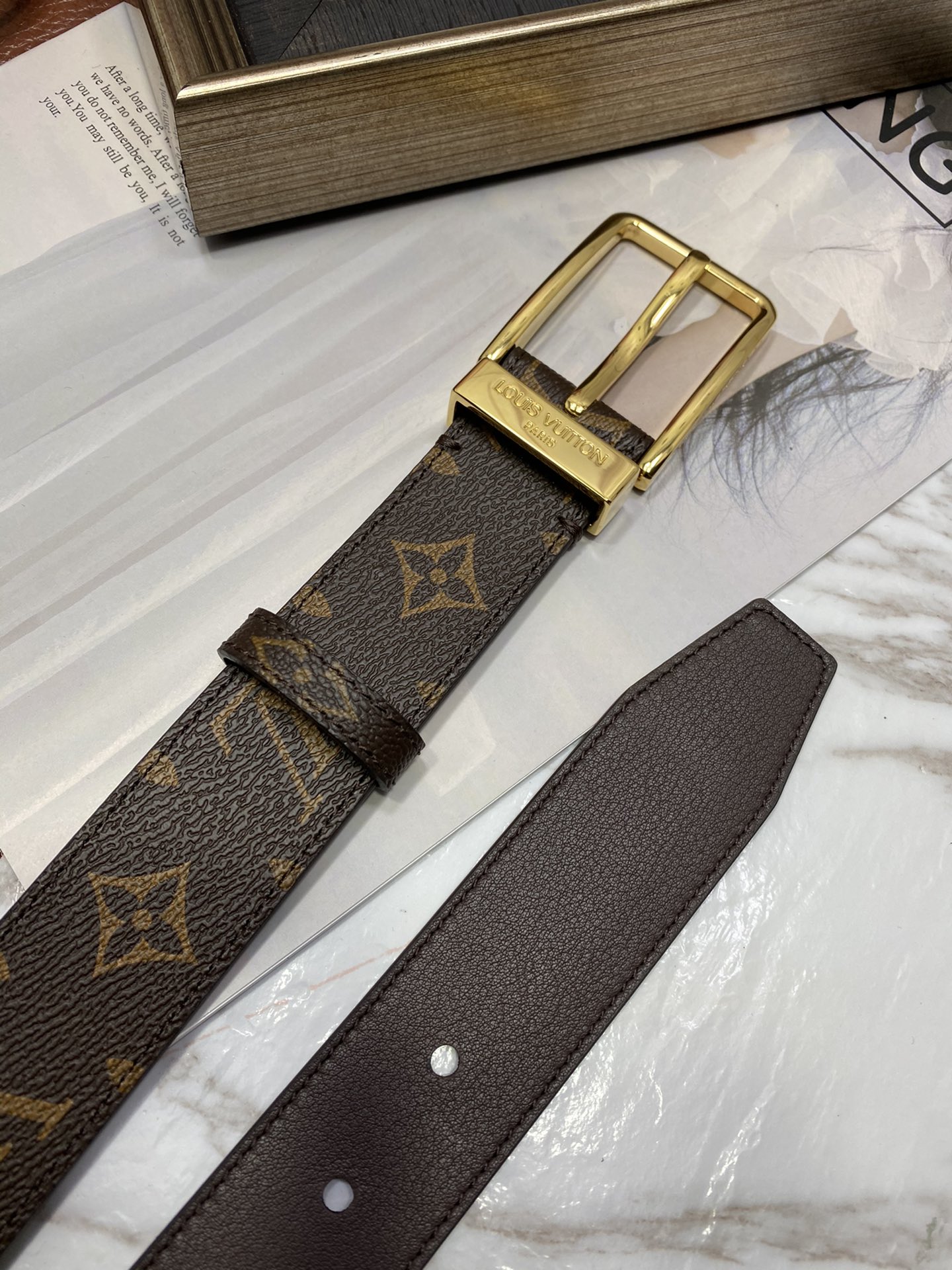 Lv路易威登LOUISVUITTON