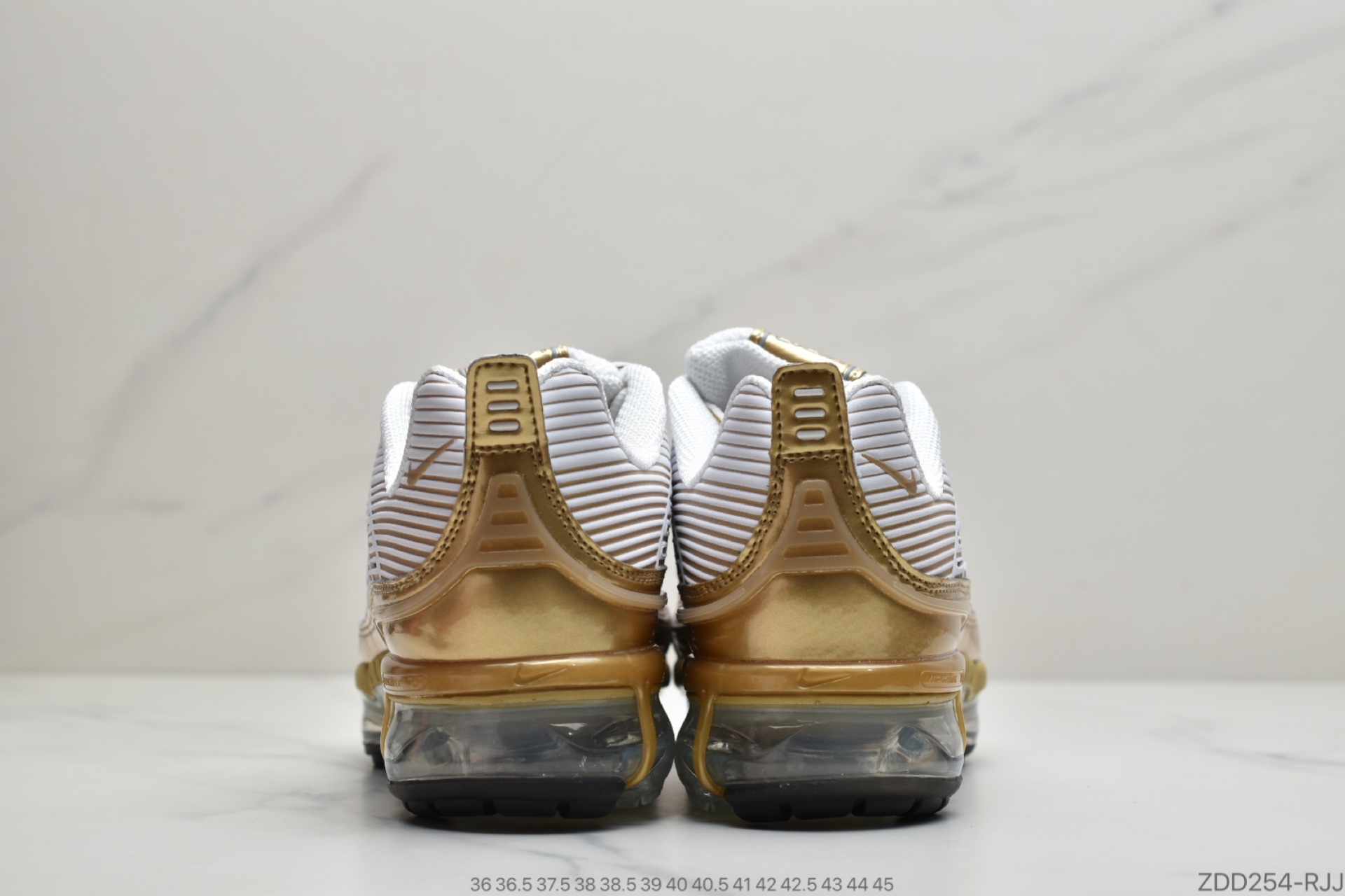 230公司级耐克Nike Air Vapormax 360 蒸汽大气垫跑鞋 CK9671-101