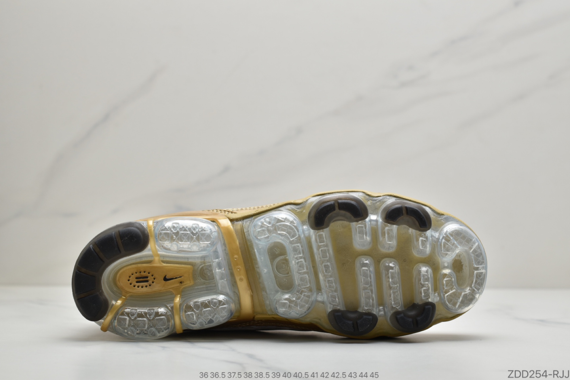 230公司级耐克Nike Air Vapormax 360 蒸汽大气垫跑鞋 CK9671-101