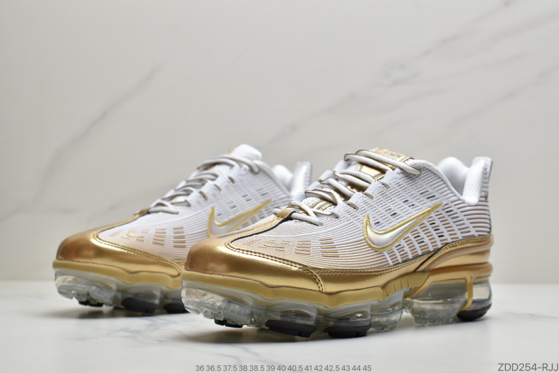 230公司级耐克Nike Air Vapormax 360 蒸汽大气垫跑鞋 CK9671-101