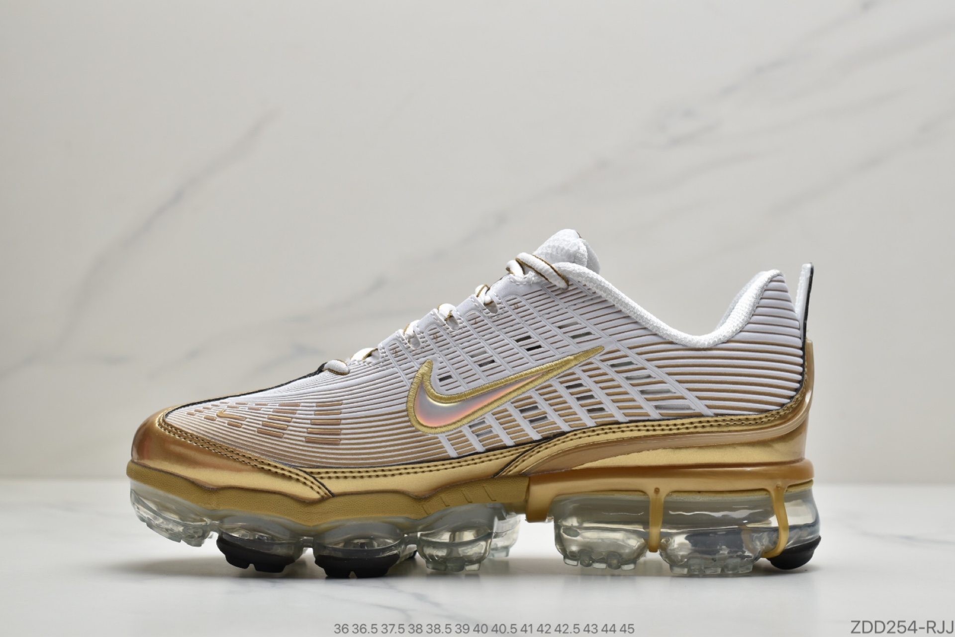 230公司级耐克Nike Air Vapormax 360 蒸汽大气垫跑鞋 CK9671-101
