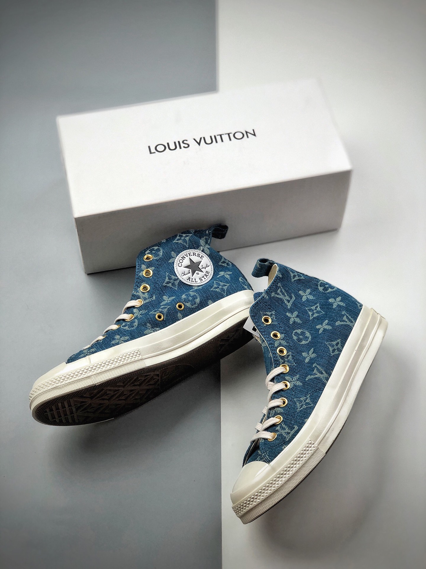 150   新款推荐 匡威 converse 1970S X LV 驴牌 联名新款历史最强版本