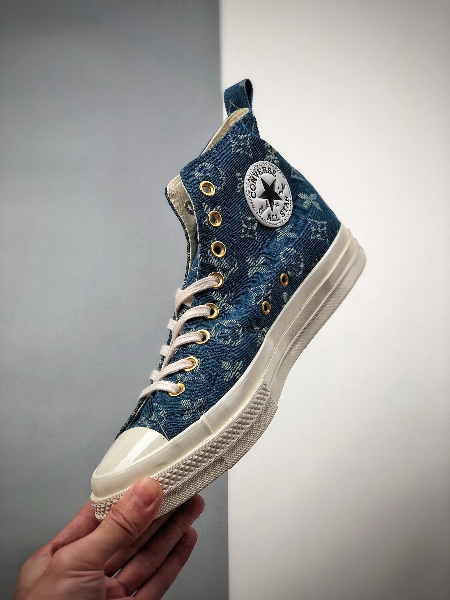 150   新款推荐 匡威 converse 1970S X LV 驴牌 联名新款历史最强版本