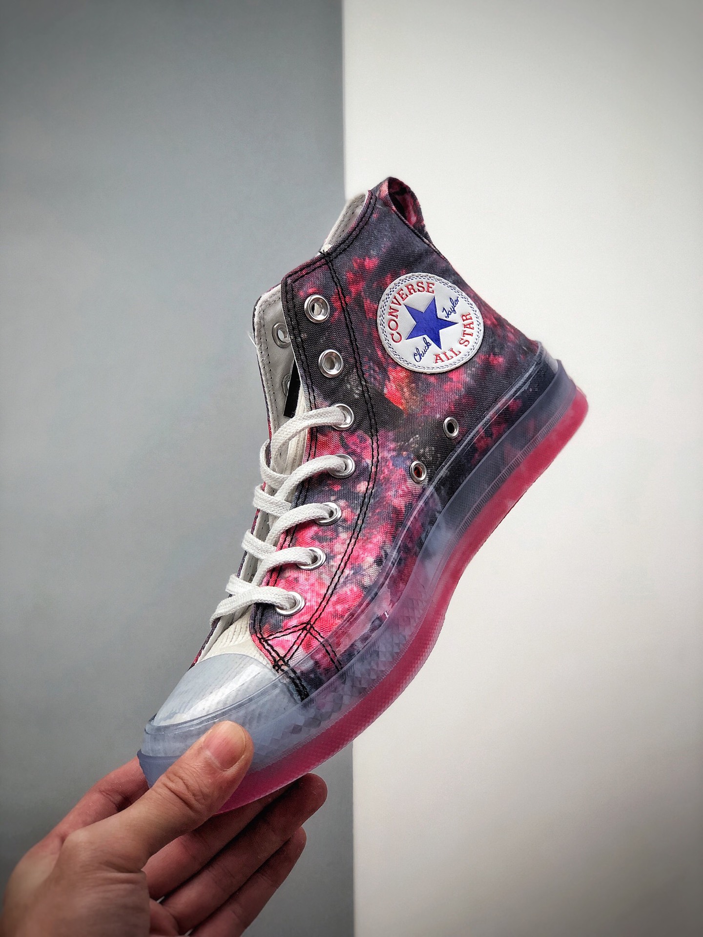 180  全新Converse X Shaniqwa Jarvis Chuck Taylor CX 系列正是登场