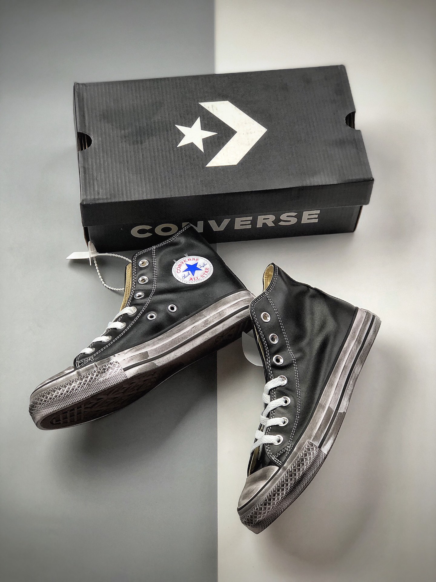 140   新品上市！ Converse Taylor All Star全明星系列