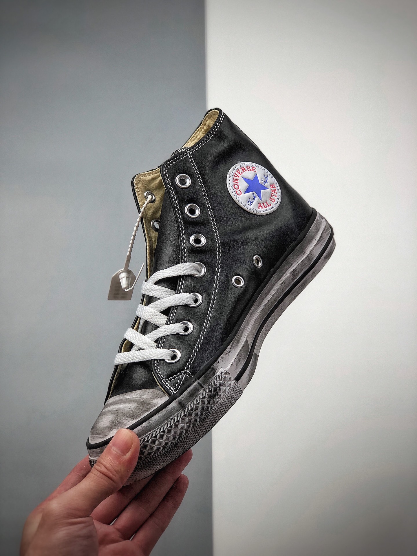 140   新品上市！ Converse Taylor All Star全明星系列