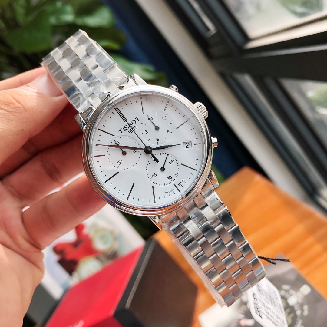 Часы Tissot