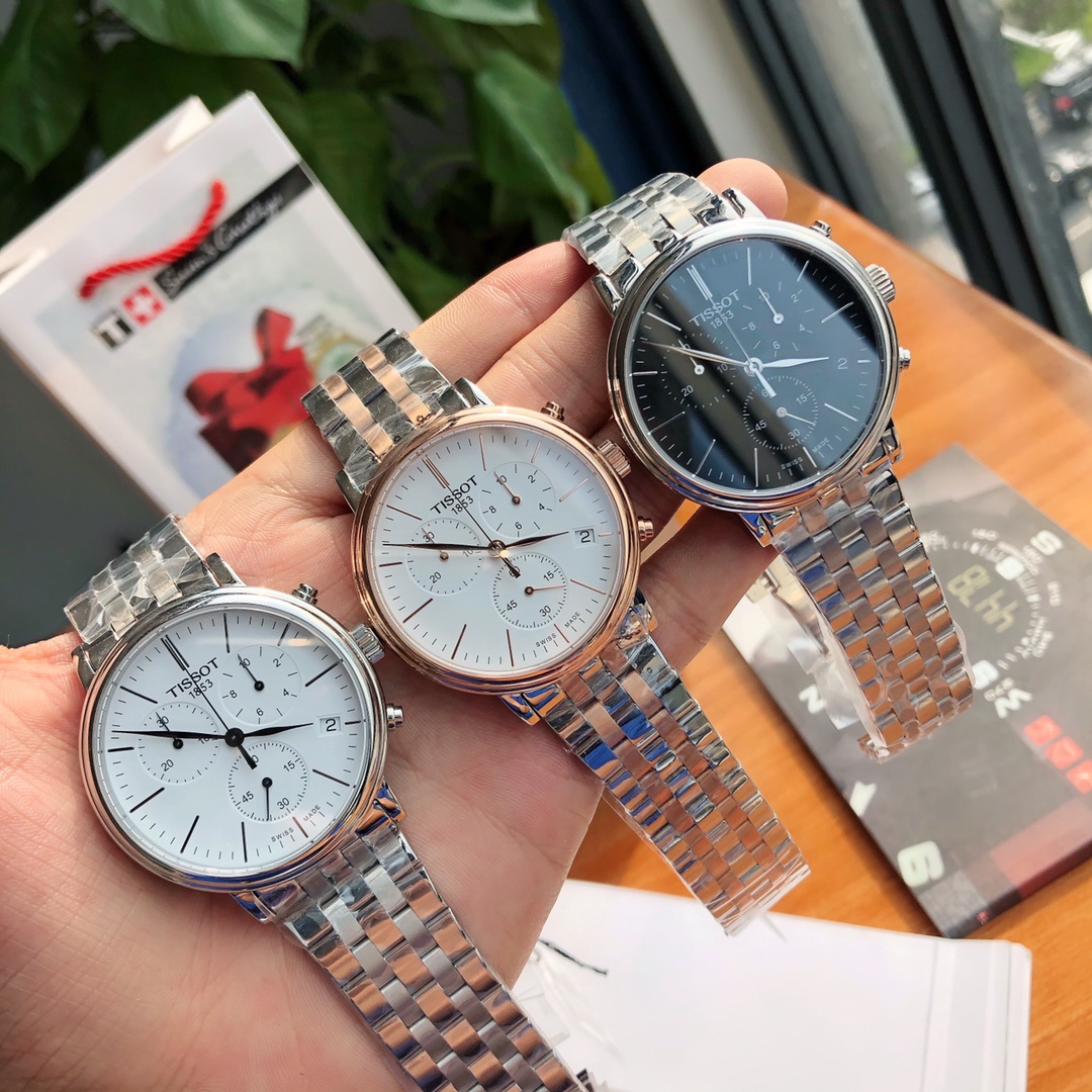Часы Tissot