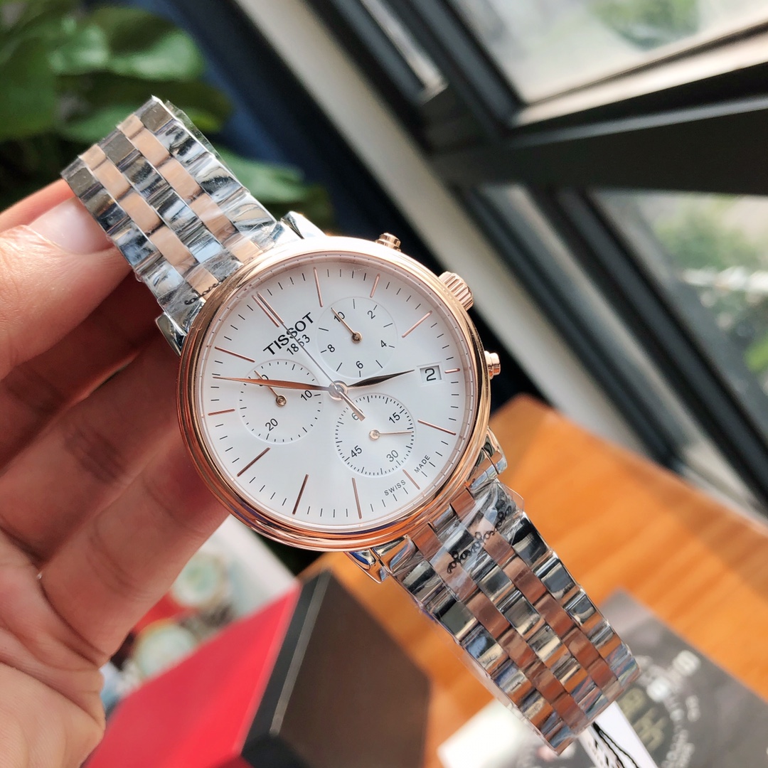 Часы Tissot