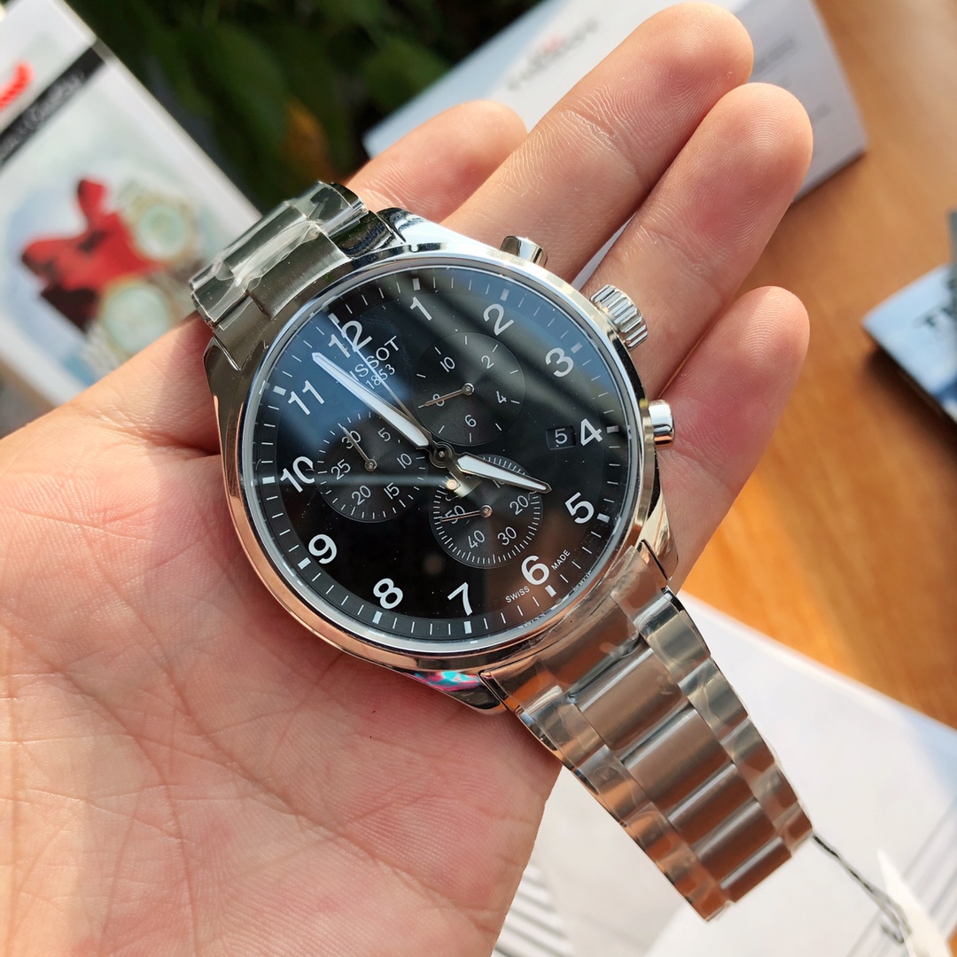 Часы Tissot