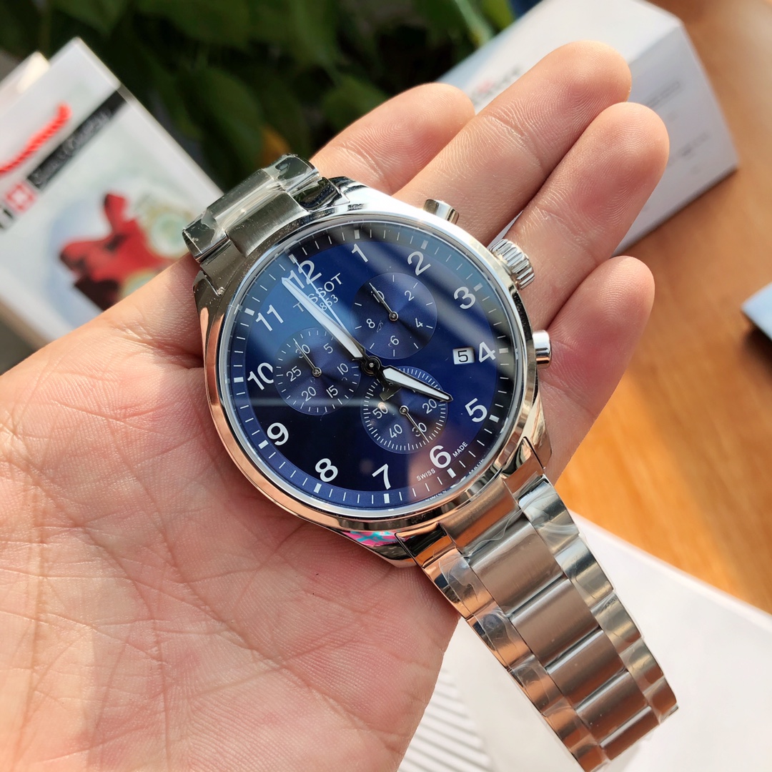 Часы Tissot